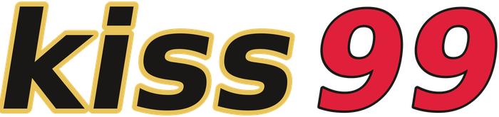 kiss99 logo