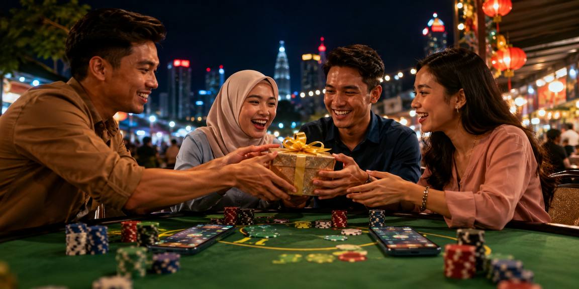 kiss99 Bagaimana kiss99 Membentuk Identiti Kami